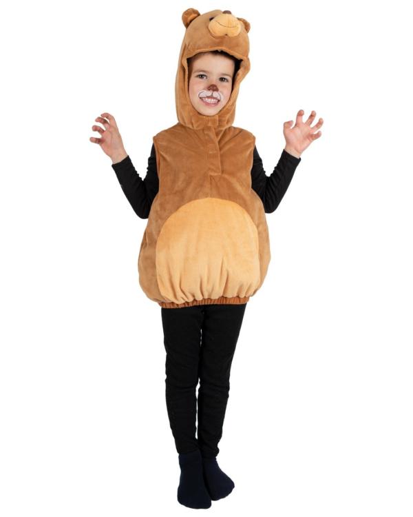 DEGUISEMENT-ENFANT-OURS