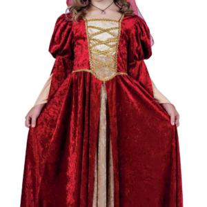 DEGUISEMENT-ENFANT-PRINCESSE-MEDIEVALE