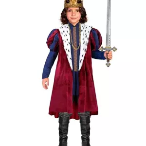 DEGUISEMENT-ENFANT-ROI