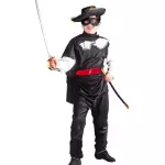 DEGUISEMENT-ENFANT-ZORRO