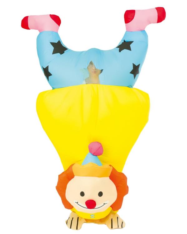 DEGUISEMENT-GONFLABLE-ADULTE-CLOWN