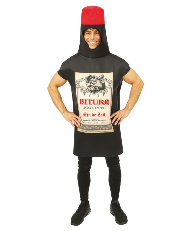 DEGUISEMENT-HUMORISTIQUE-BOUTEILLEDEVIN