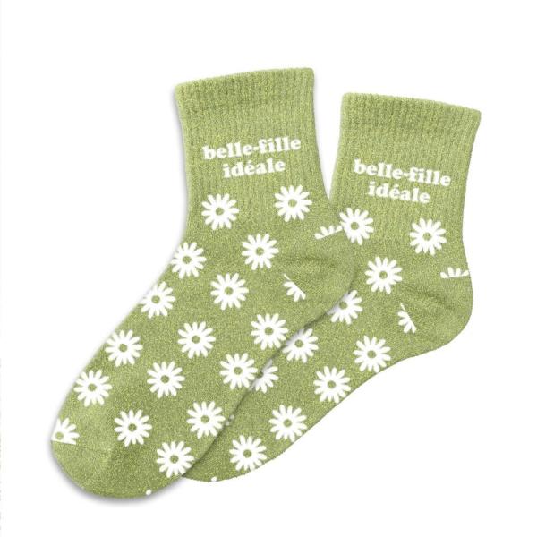 FETESETOCCASIONS-HUMORISTIQUE-TEXTILES-CHAUSSETTES-BELLEFILLEIDEALE