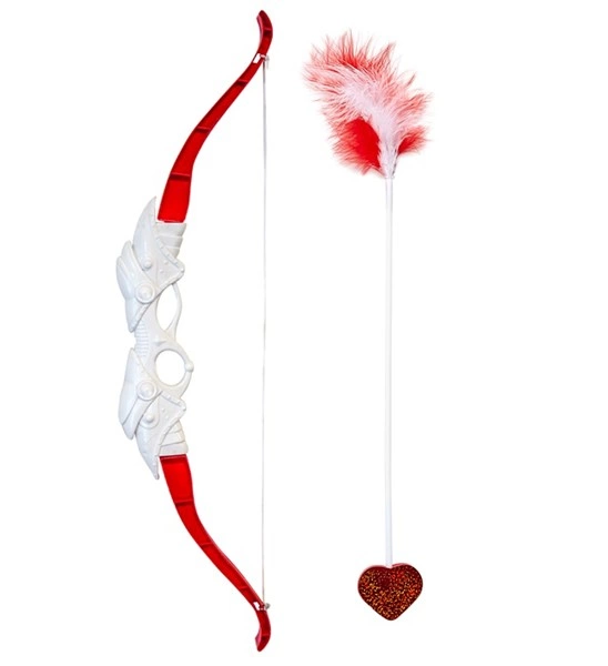 FETESETOCCASIONS-STVALENTIN-ARCETFLECHECUPIDON
