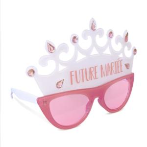HUMORISTIQUE-EVJF-LUNETTES-COURONNE