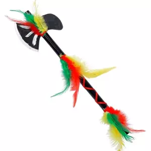 ACCESSOIRESDEFETES-ACCESSOIRESDINDIEN-TOMAHAWK
