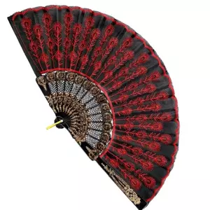 ACCESSOIRESDEFETES-ACCESSOIRESDUMONDE-EVENTAIL-DENTELLE-ROUGE