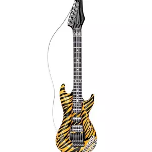 ACCESSOIRESDEFETES-ACCESSOIRESDUMONDE-GUITARE-GONFLABLE-ANIMALIER