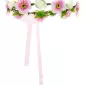 ACCESSOIRESDEFETES-ACCESSOIRESHIPPIE-DIADEME-FLEURS-RUBAN