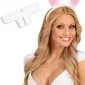 ACCESSOIRESDEFETES-DENTIER-LAPIN-ADULTE