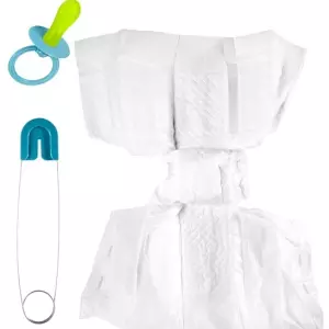 ACCESSOIRESDEFETES-SETADULTE-SETBEBE-BEBE