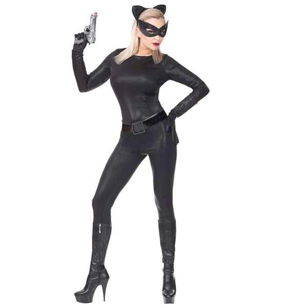 DEGUISEMENT-ADULTE-CATWOMAN-COMBINAISON