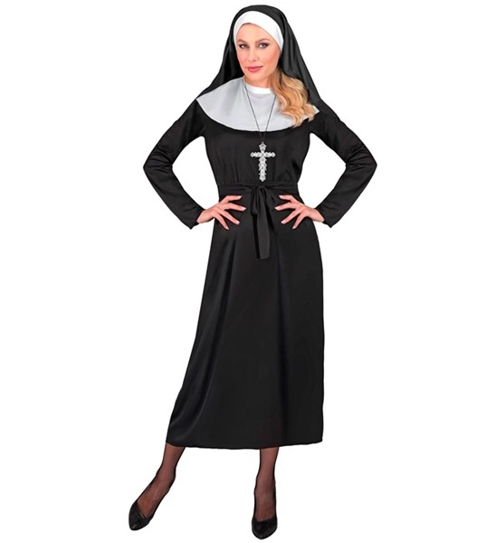 DEGUISEMENT-ADULTE-NONNE-ROBE