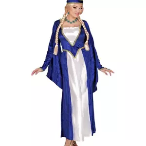 DEGUISEMENT-ADULTE-REINEDELARENAISSANCE-ROBE