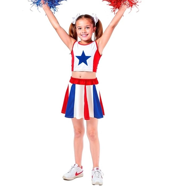 DEGUISEMENT-ENFANT-MAJORETTE