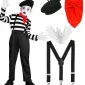 DEGUISEMENT-ENFANT-MIME-GARCON