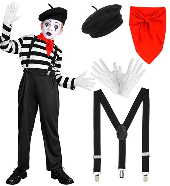 DEGUISEMENT-ENFANT-MIME-GARCON