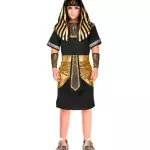 DEGUISEMENT-ENFANT-PHARAON-ROBE