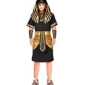 DEGUISEMENT-ENFANT-PHARAON-ROBE