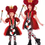 DEGUISEMENT-ENFANT-REINEDECOEUR-ROBE