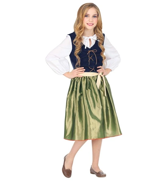 DEGUISEMENT-ENFANT-SERVANTE-RENAISSANCE-ROBE