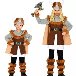DEGUISEMENT-ENFANT-VIKING