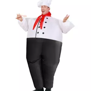 DEGUISEMENT-GONFLABLE-CHEFCUISINIER