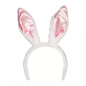 ACCESSOIRES-SERR-TETE-SERRE TETE OREILLE-LAPIN-ANIMAUX