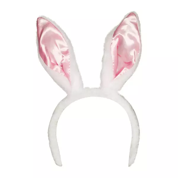 ACCESSOIRES-SERR-TETE-SERRE TETE OREILLE-LAPIN-ANIMAUX