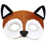 ACCESSOIRESDEFETES-ACCESSOIRESANIMAUX-MASQUES-PELUCHE-ADULTE-RENARD
