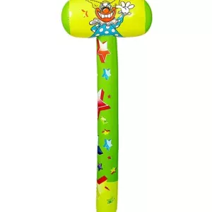 ACCESSOIRESDEFETES-ACCESSOIRESDECLOWN-MARTEAU-GONFLABLE