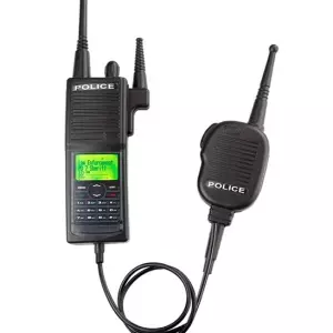 ACCESSOIRESDEFETES-ACCESSOIRESDEPOLICE-RADIO