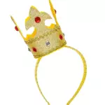 ACCESSOIRESDEFETES-ACCESSOIRESDEPRINCES-MINICOURONNE-DOREE