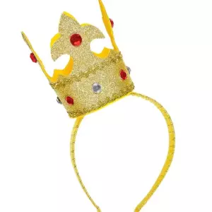 ACCESSOIRESDEFETES-ACCESSOIRESDEPRINCES-MINICOURONNE-DOREE