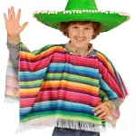 ACCESSOIRESDEFETES-ACCESSOIRESDUMONDE-ENFANT-PONCHO