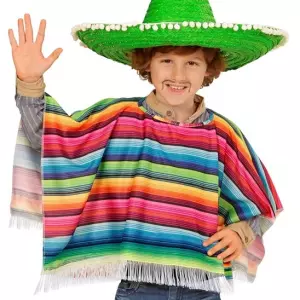 ACCESSOIRESDEFETES-ACCESSOIRESDUMONDE-ENFANT-PONCHO