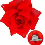 ACCESSOIRESDEFETES-ACCESSOIRESDUMONDE-PINCE-CHEVEUX-ROSE-ROUGE