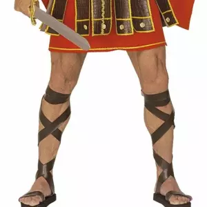 ACCESSOIRESDEFETES-ACCESSOIRESROMAIN-SANDALES-SIMILICUIR