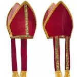 ACCESSOIRESDEFETES-CHAPEAUX-MITRE-ADULTE