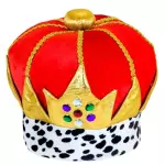 ACCESSOIRESDEFETES-COURONNE-ADULTE-LUXE-PIERRESPRECIEUSES