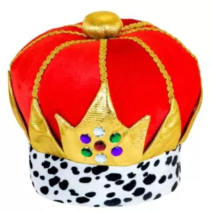 ACCESSOIRESDEFETES-COURONNE-ADULTE-LUXE-PIERRESPRECIEUSES