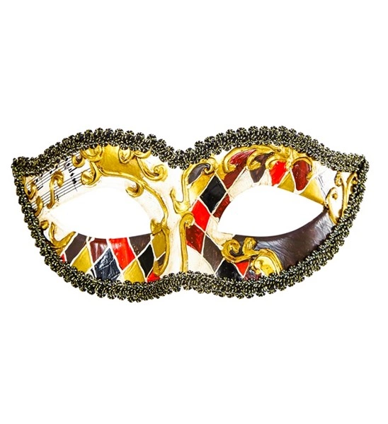 ACCESSOIRESDEFETES-LOUP-ADULTE-ARLEQUIN-VENITIEN