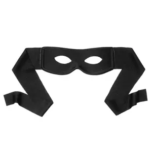ACCESSOIRESDEFETES-LOUP-ADULTE-BANDIT-NOIR