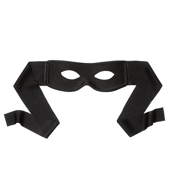 ACCESSOIRESDEFETES-LOUP-ADULTE-BANDIT-NOIR