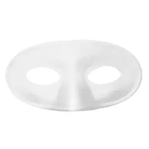 ACCESSOIRESDEFETES-LOUP-ENFANT-DOMINO-BLANC