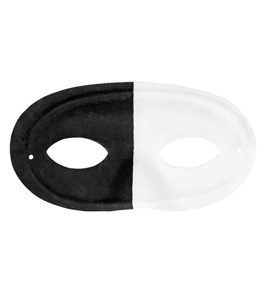 ACCESSOIRESDEFETES-LOUP-MASQUERADE-BLANCETNOIR-ADULTE