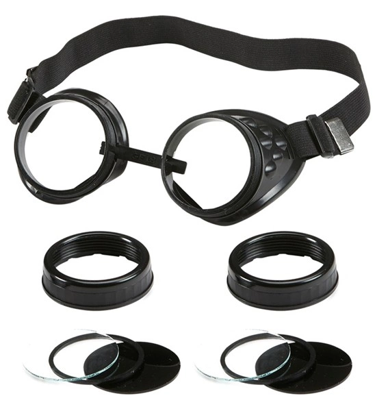 ACCESSOIRESDEFETES-LUNETTES-ADULTE-LENTILLESMULTIPLES