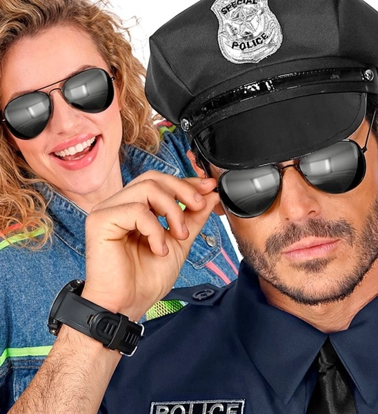 ACCESSOIRESDEFETES-LUNETTES-ADULTE-POLICIER