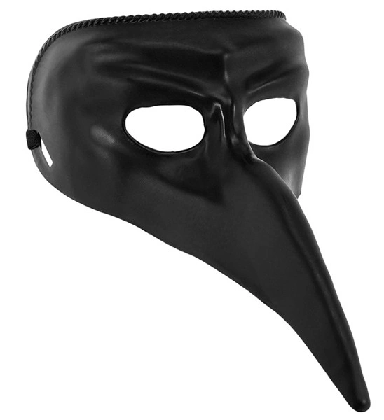 ACCESSOIRESDEFETES-MASQUES-ADULTE-VENISE-LONGNEZ