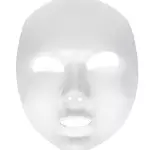 ACCESSOIRESDEFETES-MASQUES-ADULTE-VENITIEN-BLANC